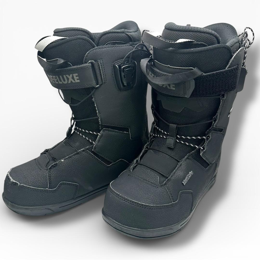 DEELUXE Team ID 26cm 23-24モデル スノーボード ブーツ