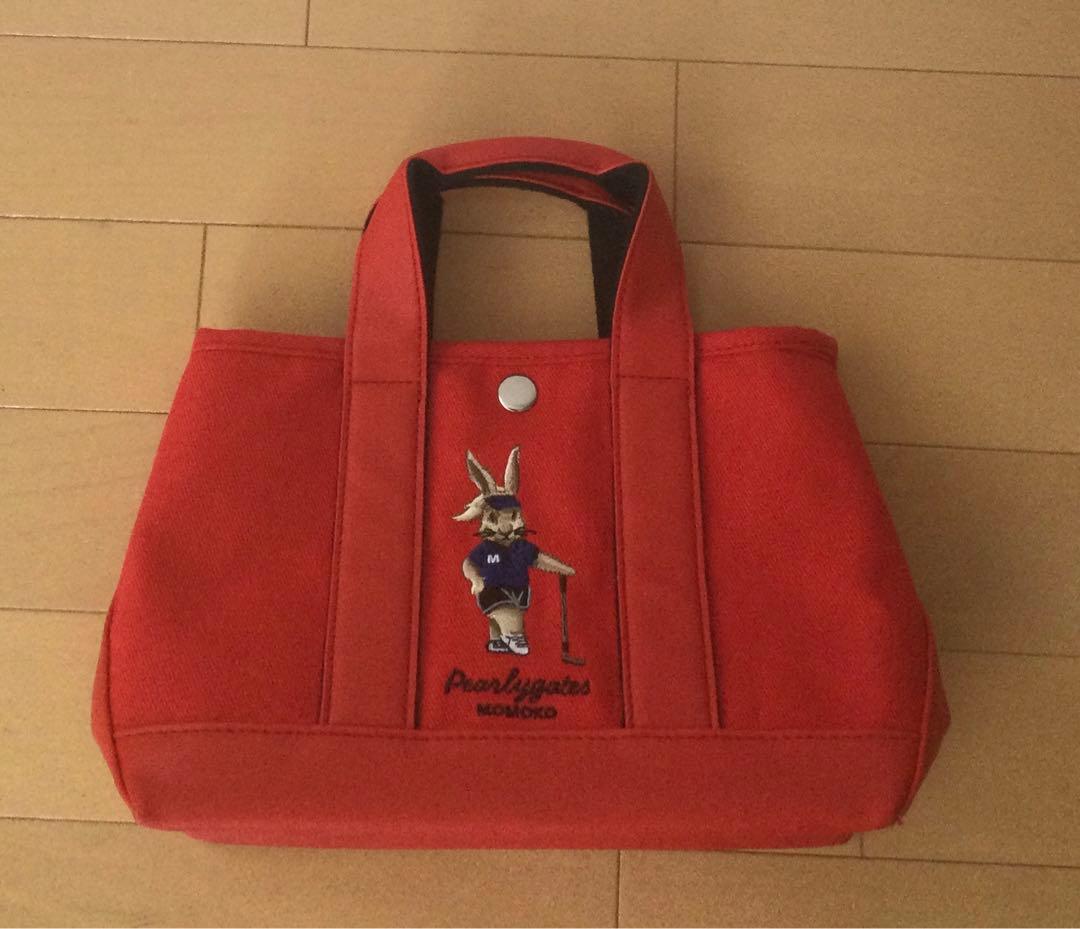 パーリーゲイツ　カートバック