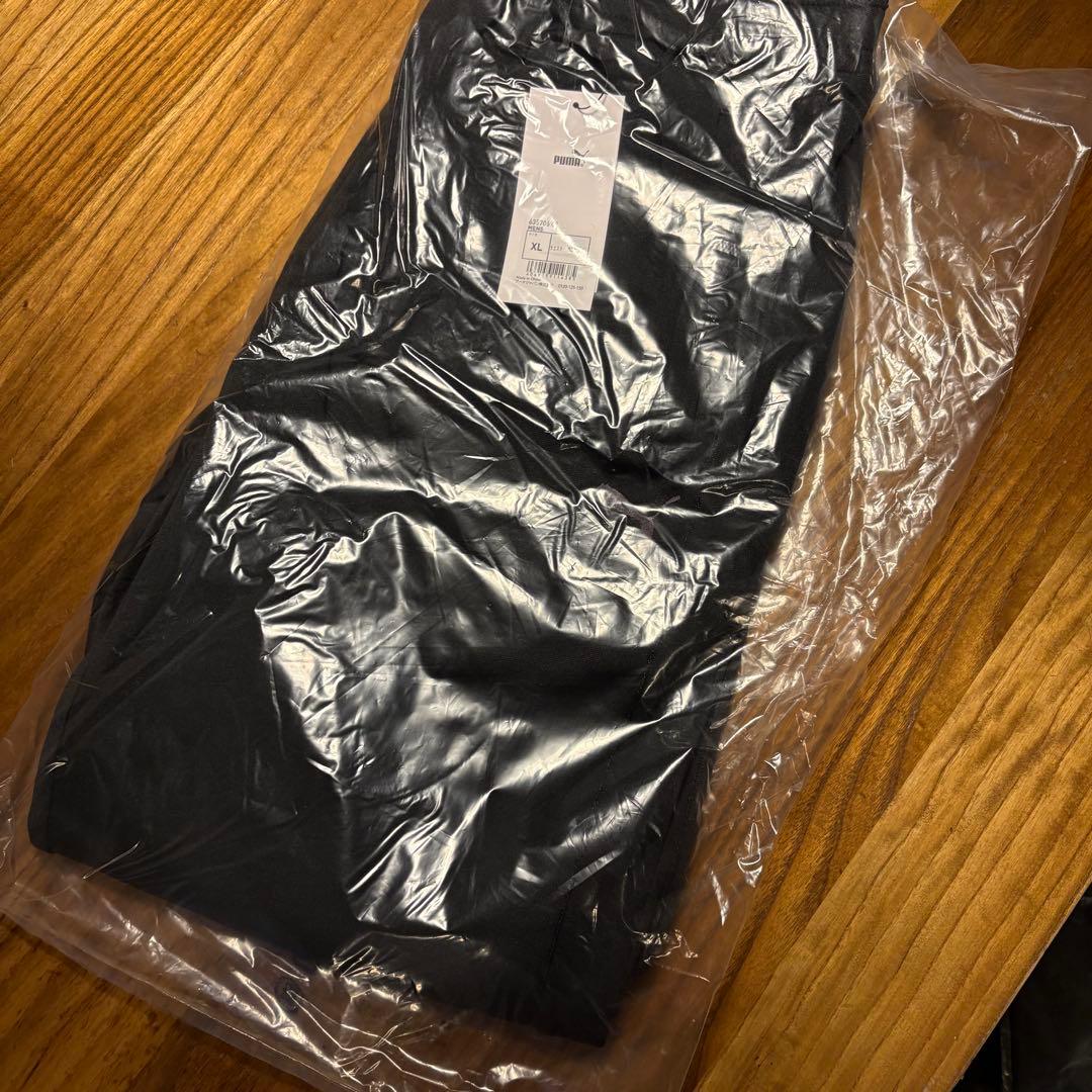 PUMA FFTK x CLUBHAUS XL セットアップ　新品未使用　完売