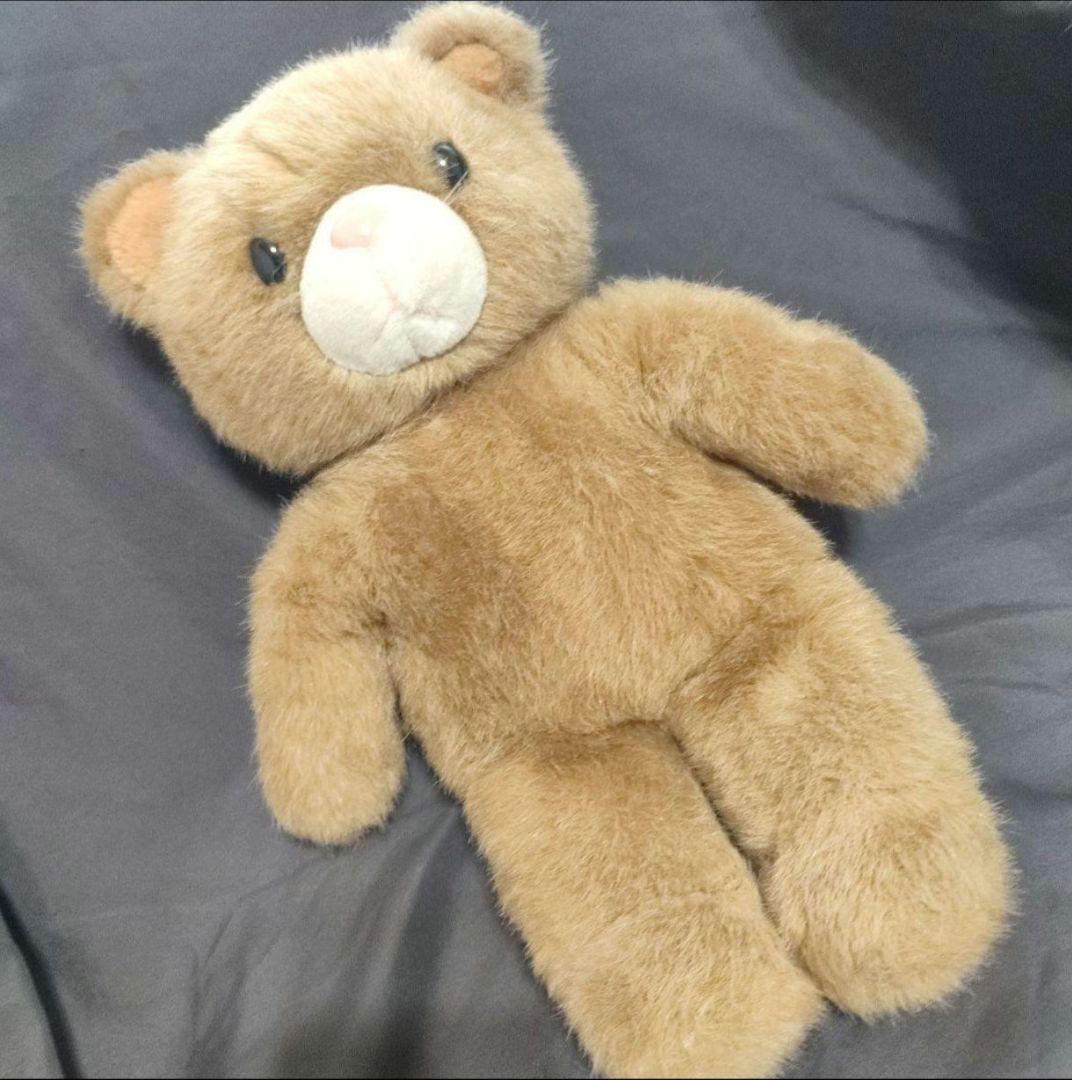 レア　希少　昭和レトロ　猫　ぬいぐるみ