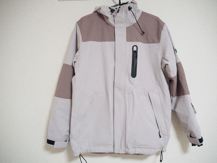 オーシャンパシフィック　スノーボードジャケット　レディース