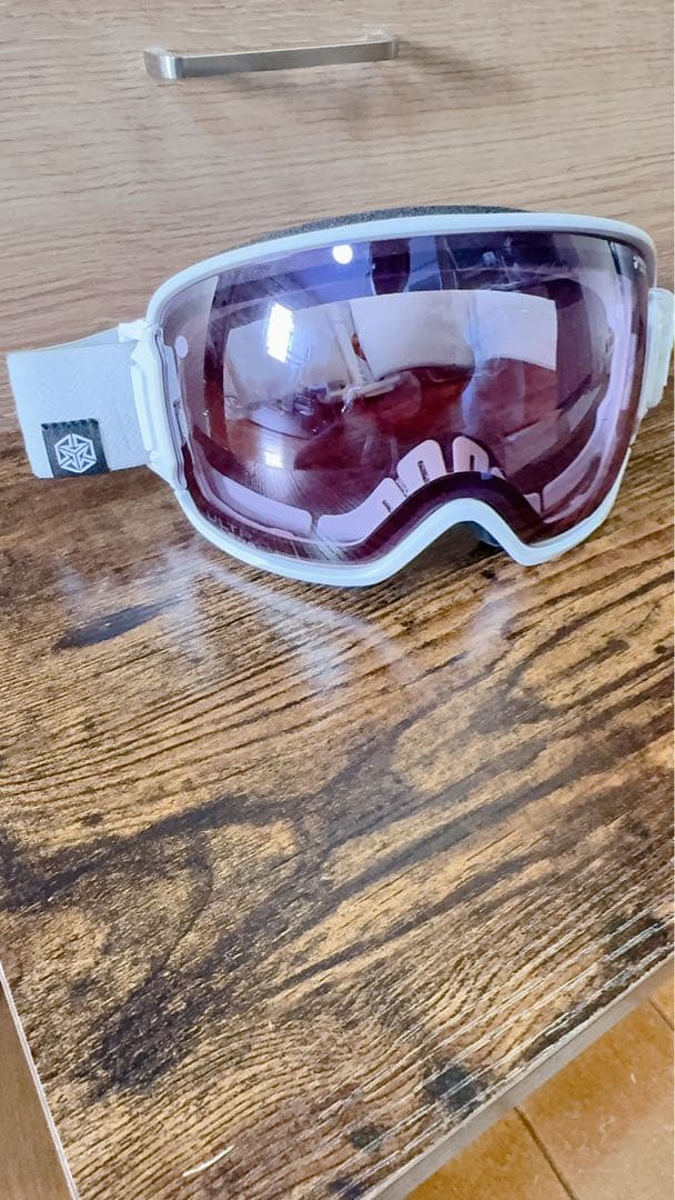 DICE ゴーグル　ウルトラレンズ　美品