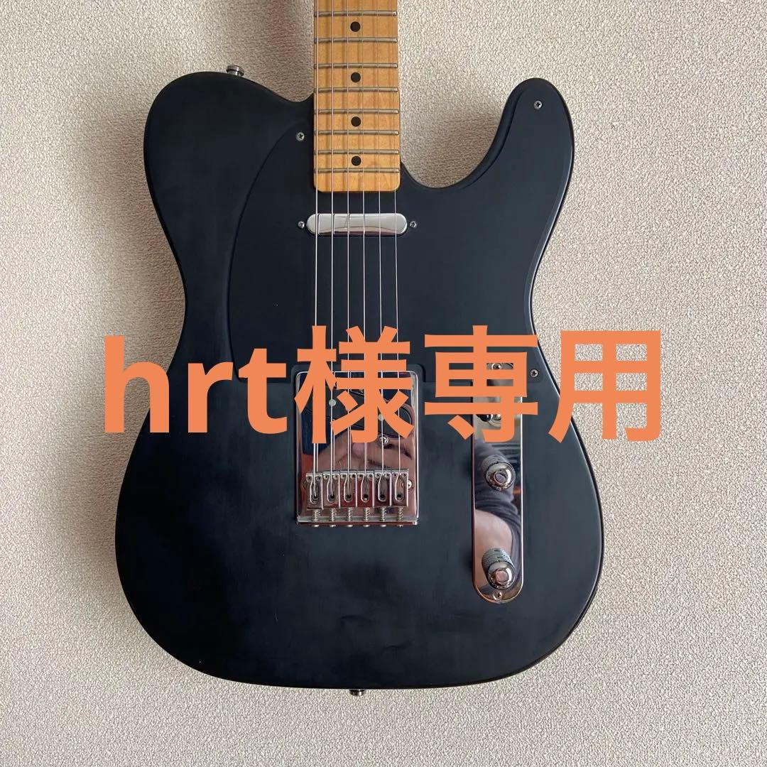 ギター Fender Mexico Telecaster