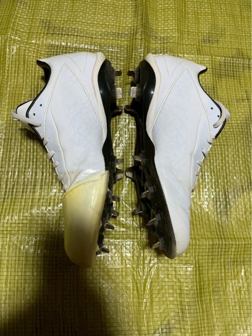 asics(アシックス) ゴールドステージ 野球用スパイク