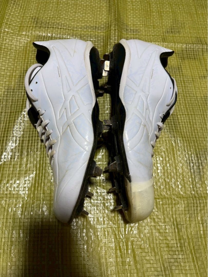 asics(アシックス) ゴールドステージ 野球用スパイク