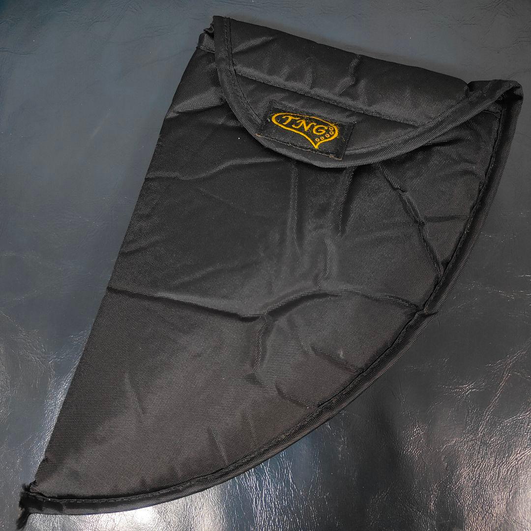 ​【極美品】TNG トリプルオカリナ ACモデル 青色陶器