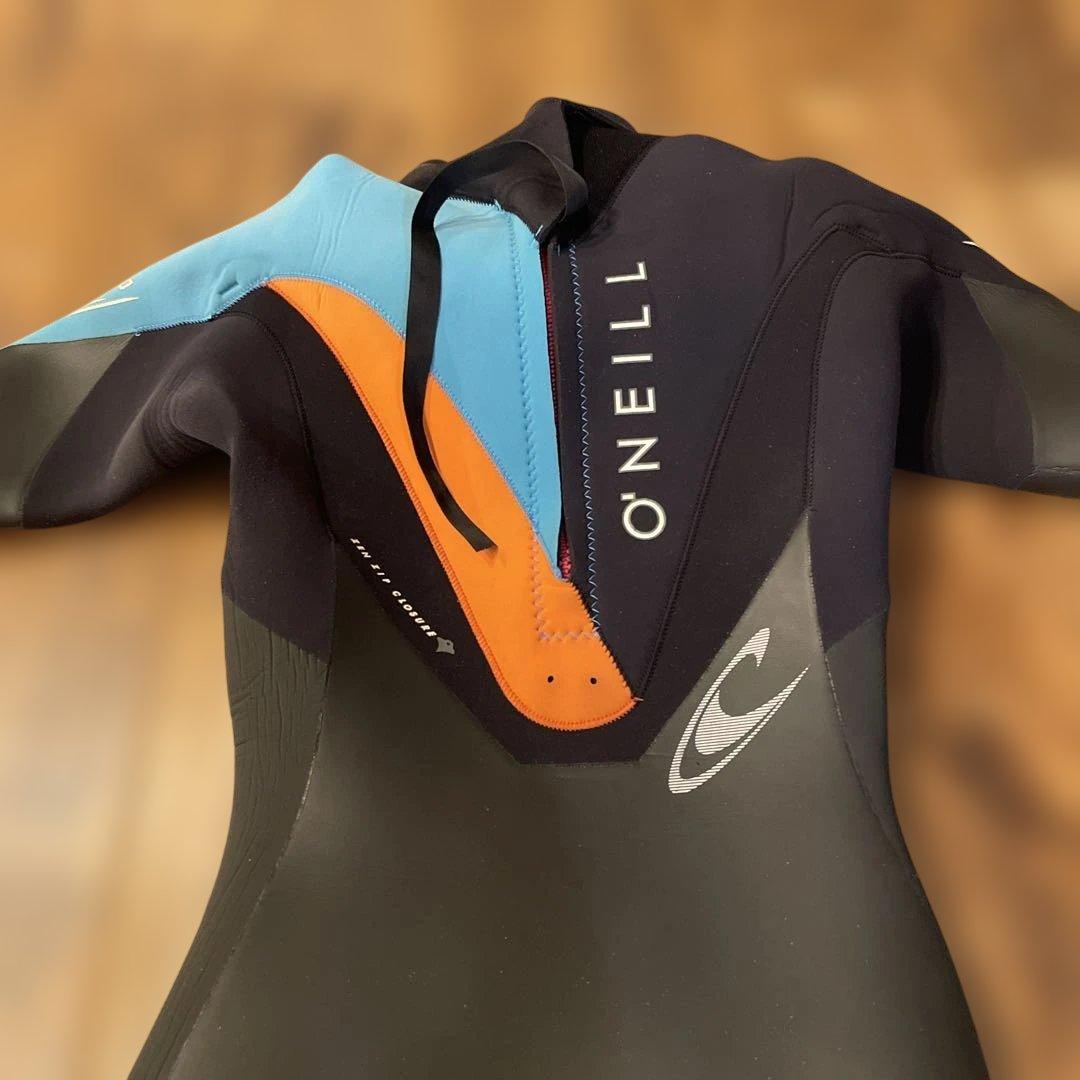 O'NEILL & PROLIMIT フルスーツ