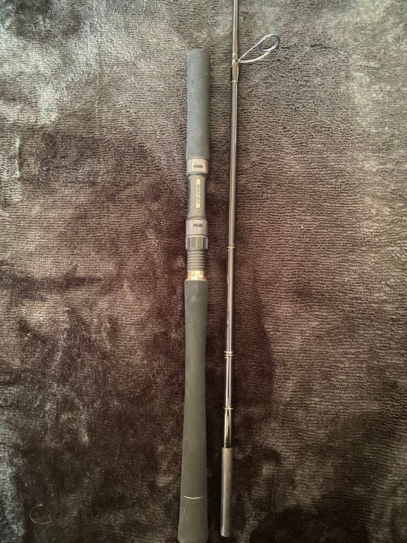 ロッド CB ONE 652LS