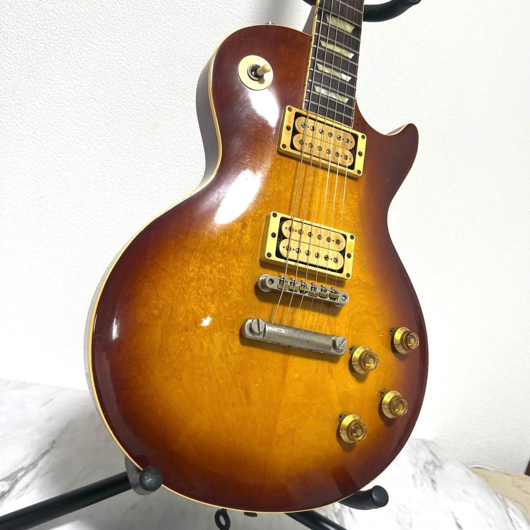 Tokai Les Paul REBORN 1978年 LS-100