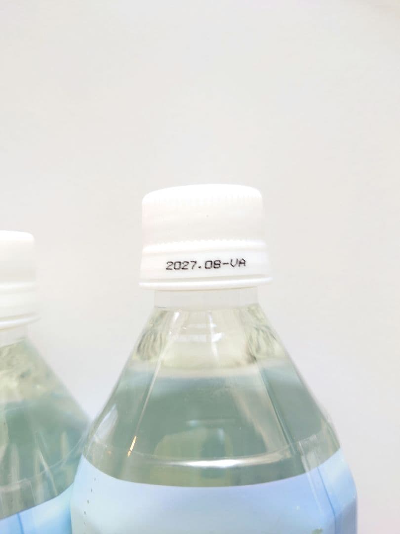 エコウォーター　ライフエッセンス　600mi✖︎2本セット