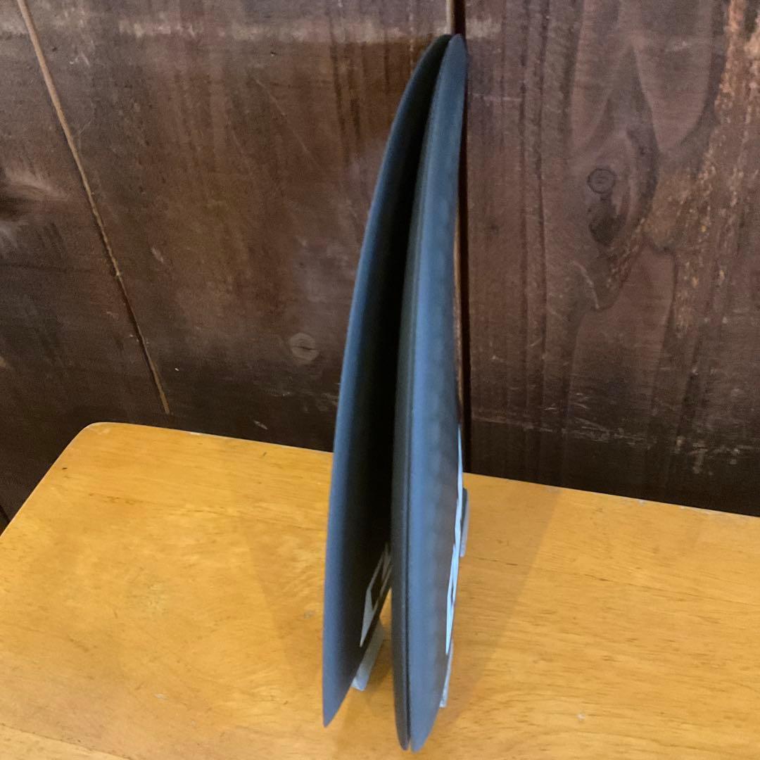 Cykoサイコ　トライフィンセット　FCS互換オールラウンド　ハニカムコア