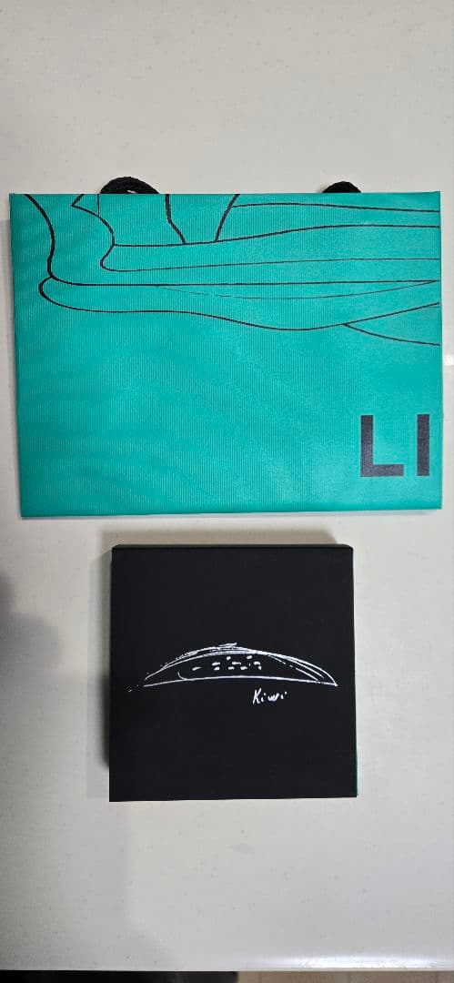 パトリックロジェ☆ロシェ