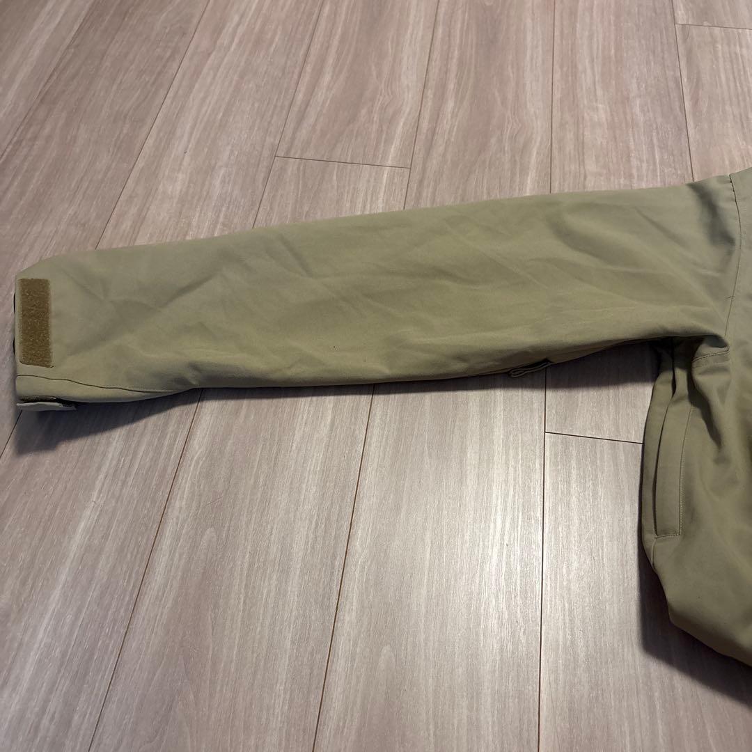 VESP ベスプ 24-25モデル ジャケット VPMJ1050