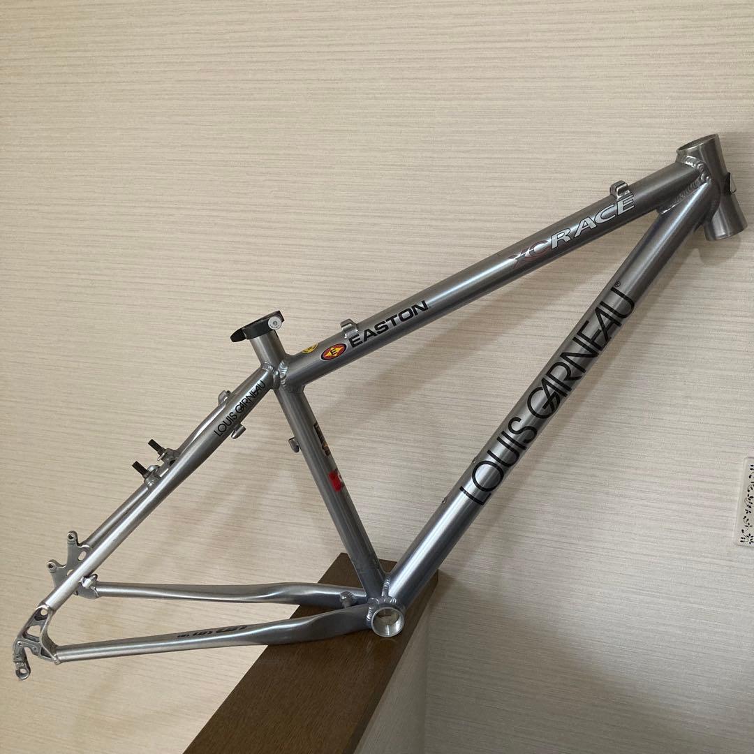 ヤ*タ様 【MTB】ルイガノ LOUIS GARNEAU XC RACE XCレ