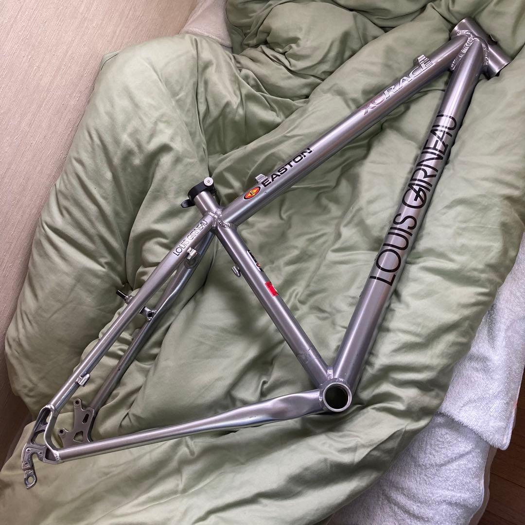 ヤ*タ様 【MTB】ルイガノ LOUIS GARNEAU XC RACE XCレ