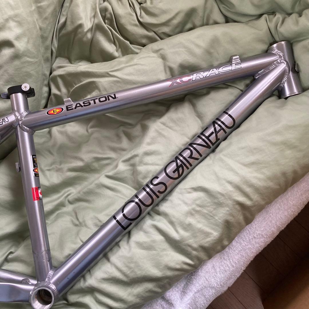 ヤ*タ様 【MTB】ルイガノ LOUIS GARNEAU XC RACE XCレ