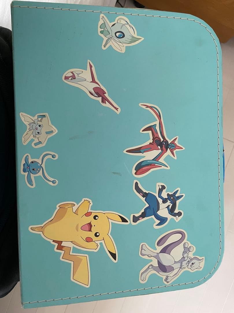 d*3様 ポケモンフィギュアセット79個