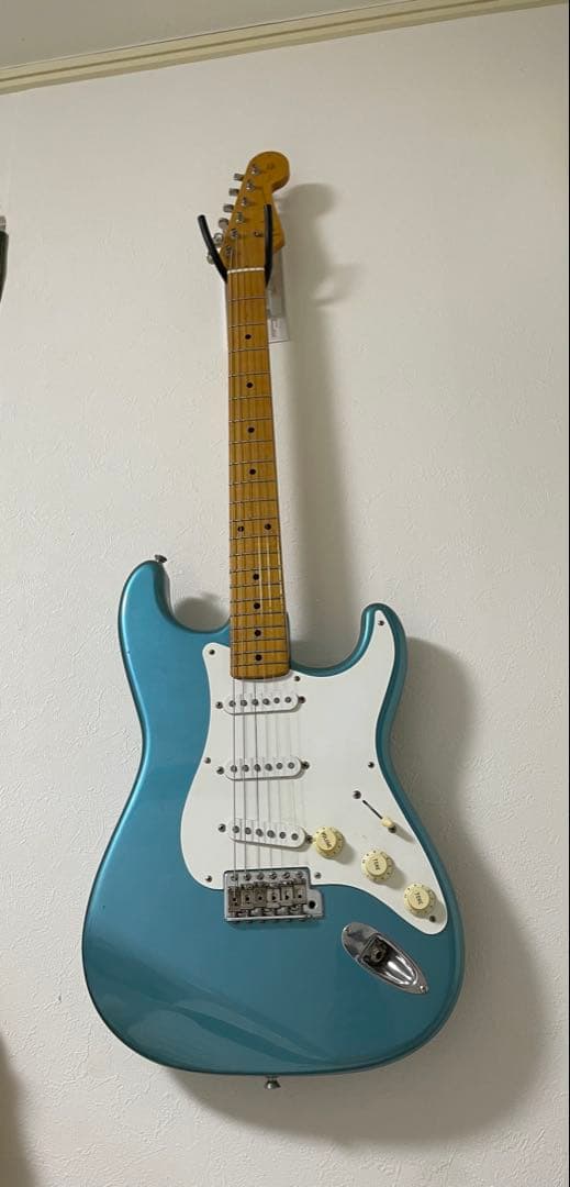Fender Japan Stratocaster 【特価】
