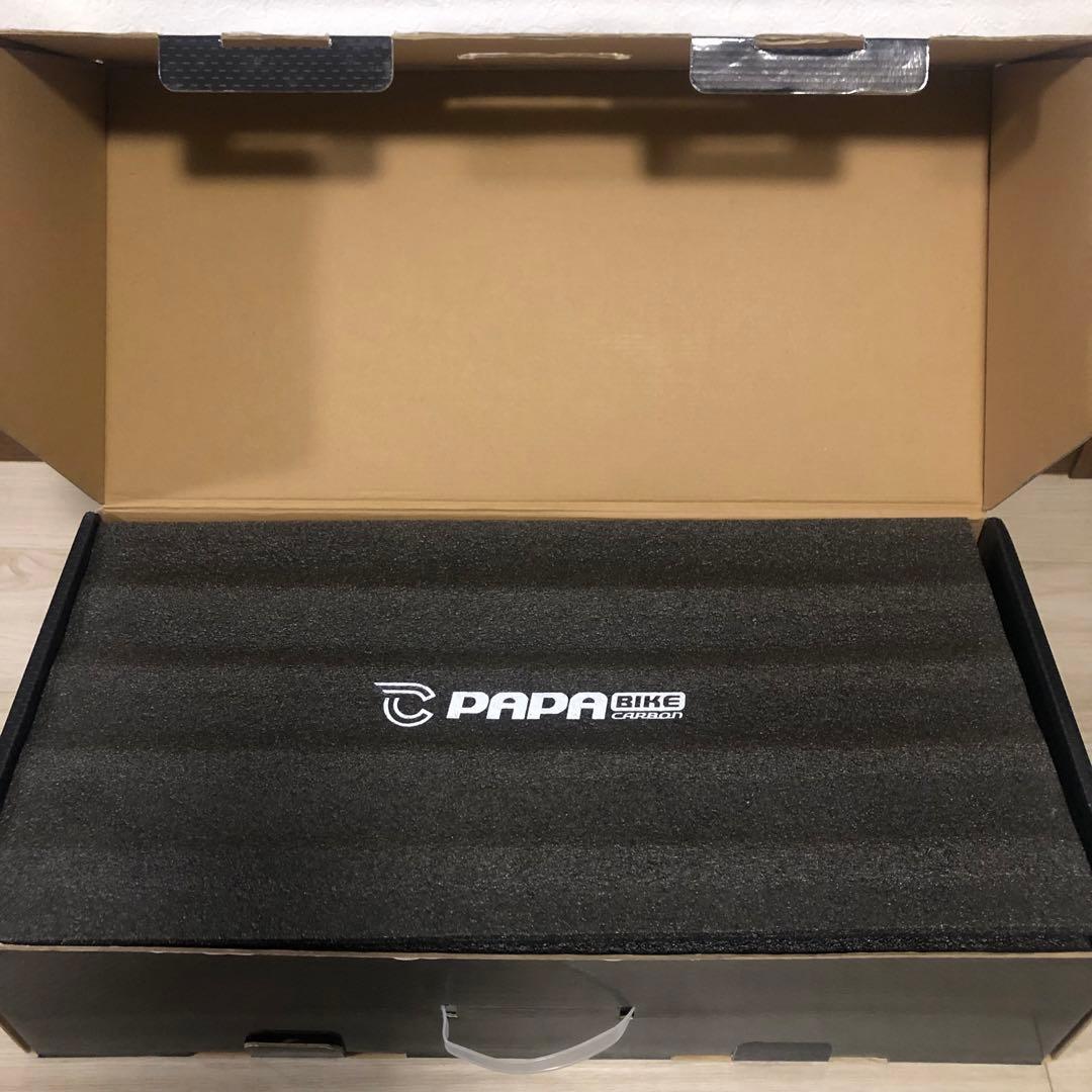 papabike ministorm パパバイク　ミニストーム