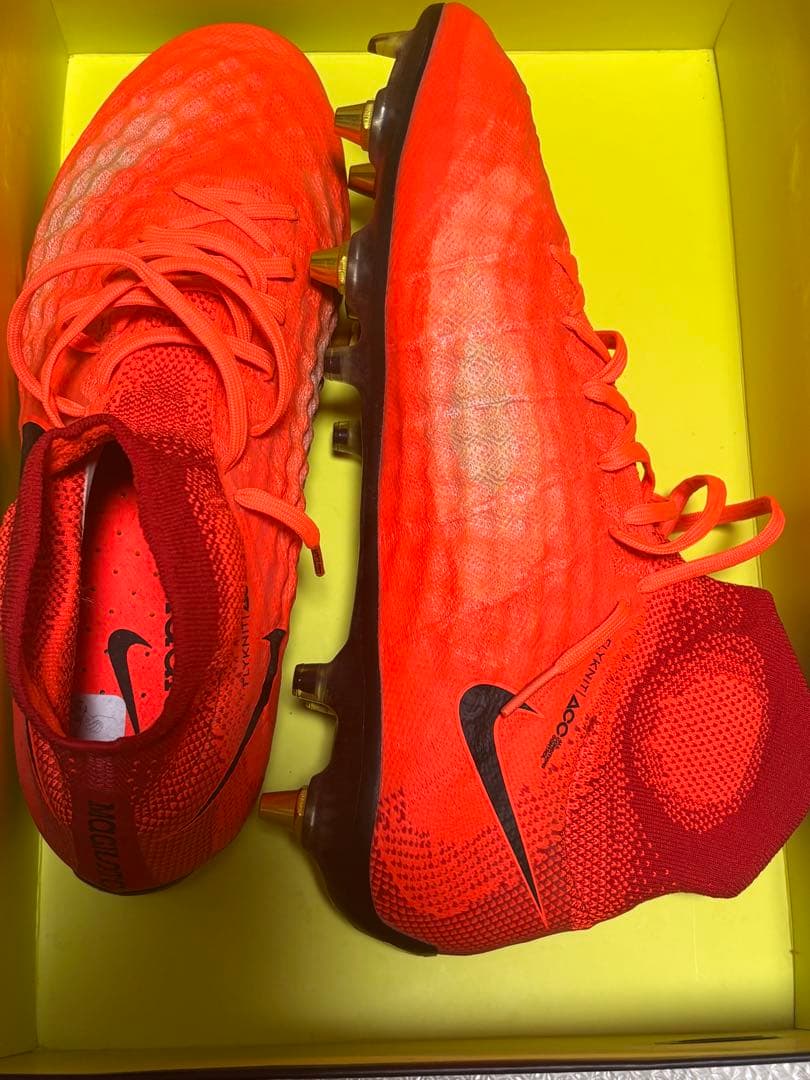 NIKE MAGISTA OBRA Ⅱ SG-PRO AC 26.5cm