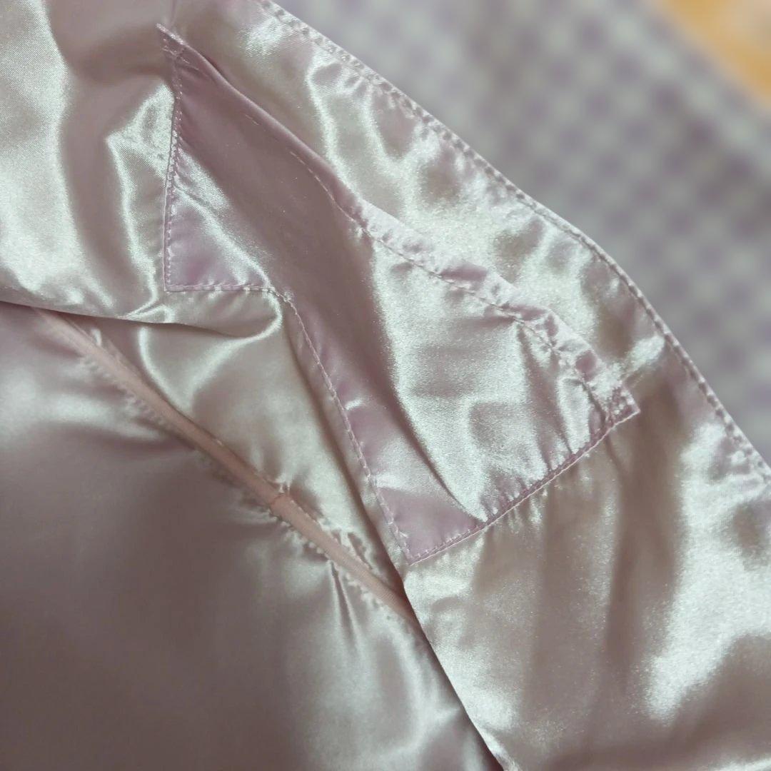 サンリオ　キキララ トートバッグ　サガラ　刺繍