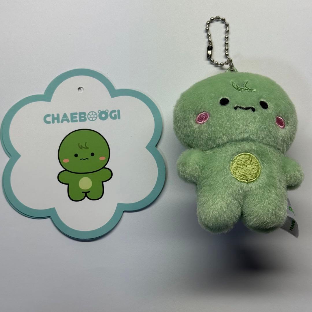 MONSTA X ミニミニドール ヒョンウォン ぬいぐるみ