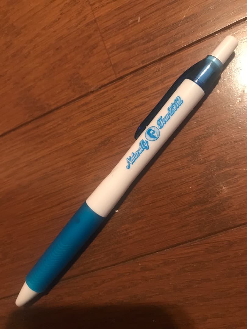 清水翔太 NaturallyTour2012セット