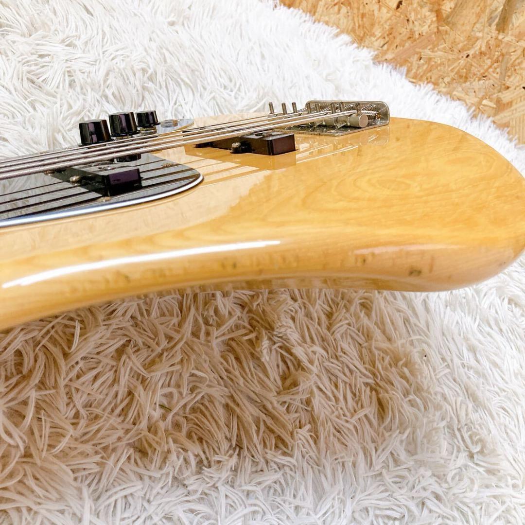 greco グレコ　スーパーサウンド　エレキベース PB600