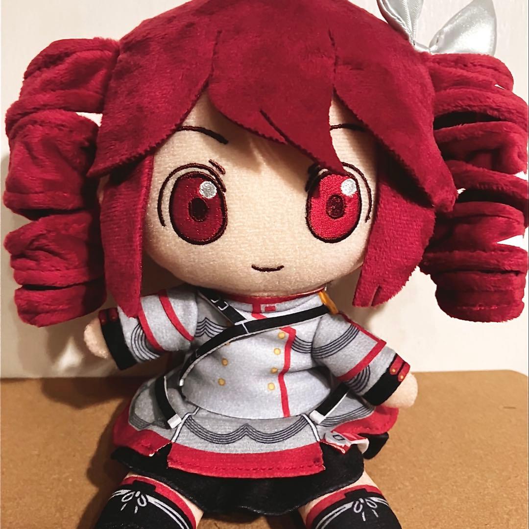 重音テト SV AHSストア おすわりぬいぐるみ