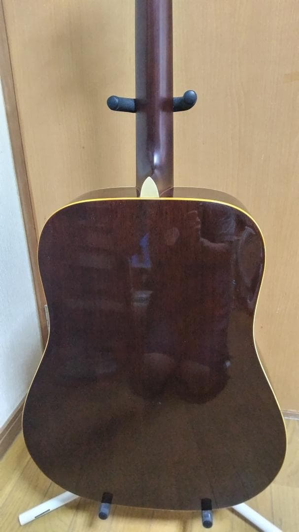 ❤️弦高調整済！「Threes S スリーエス W-150」鈴木楽器 日本製