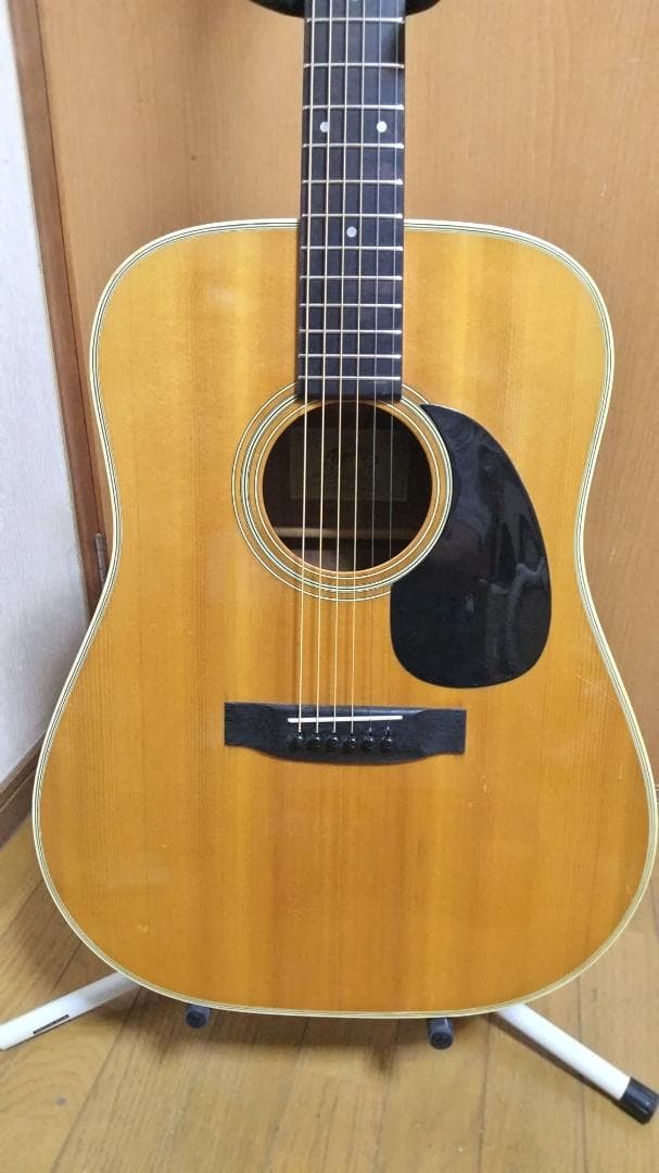 ❤️弦高調整済！「Threes S スリーエス W-150」鈴木楽器 日本製