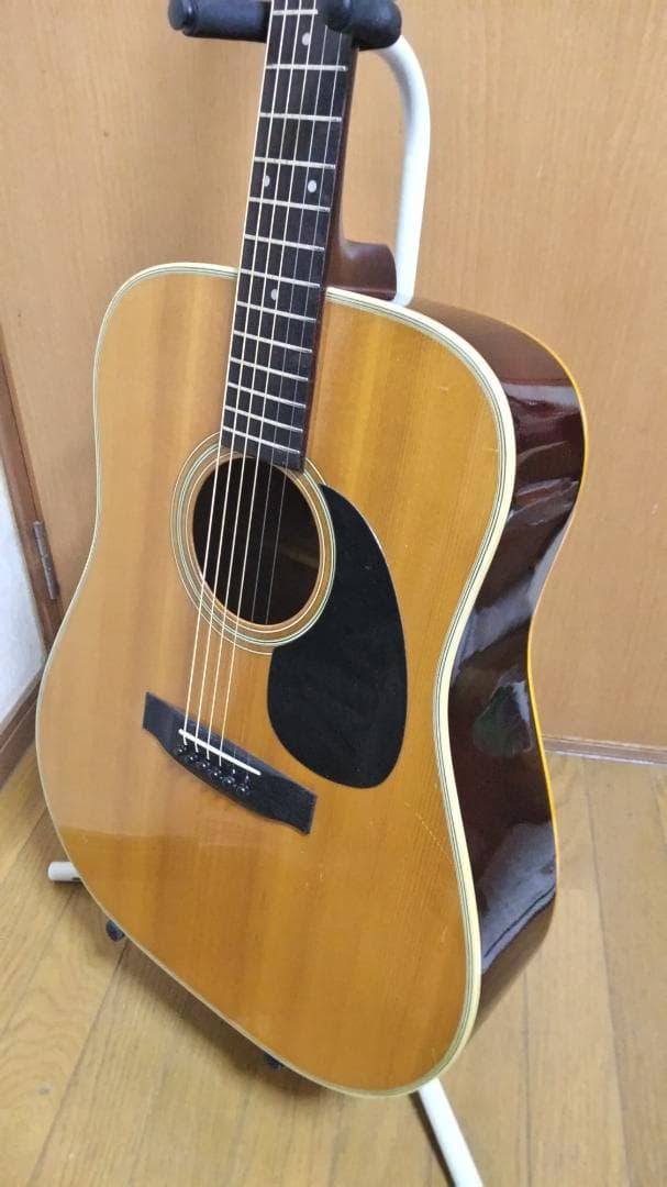 ❤️弦高調整済！「Threes S スリーエス W-150」鈴木楽器 日本製