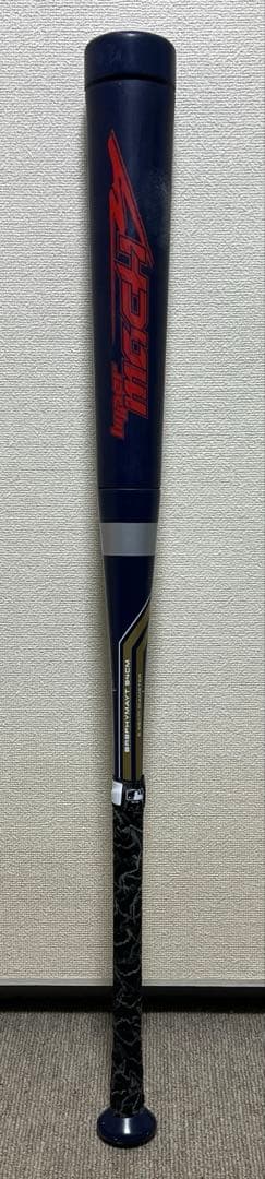 ローリングス　ハイパーマッハY