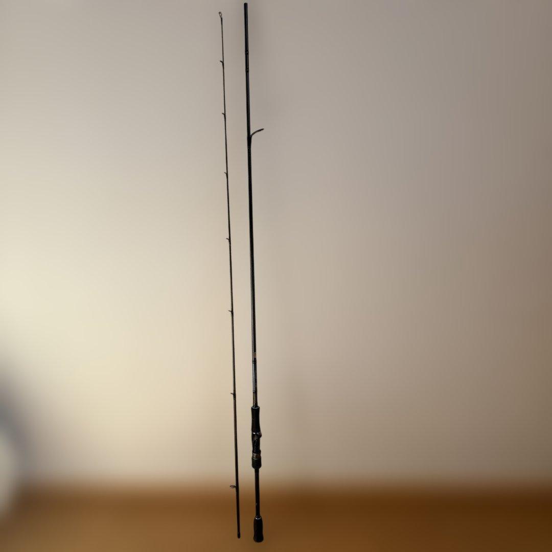 ダイワ エメラルダス EME AIR AGS 83M エギングロッド