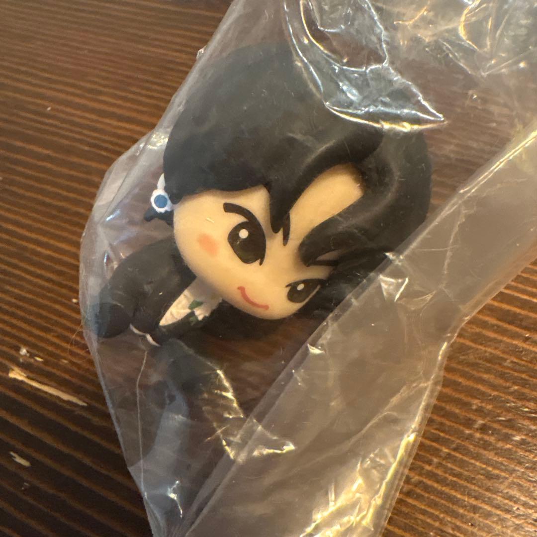 Mrs. GREEN APPLE 一番くじ シークレット