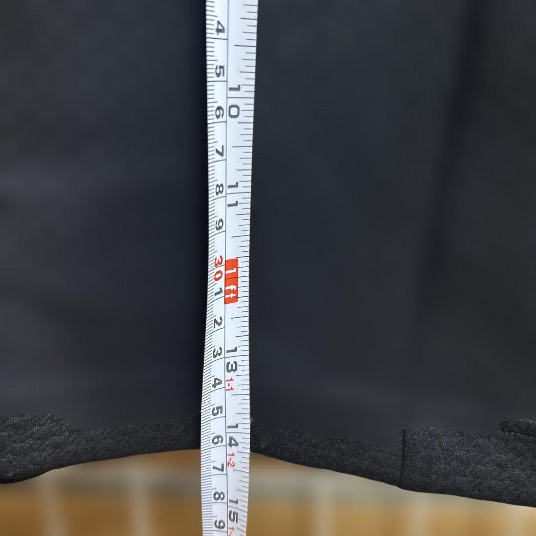 A6.パーリーゲイツ　レディース　ゴルフ　スカート