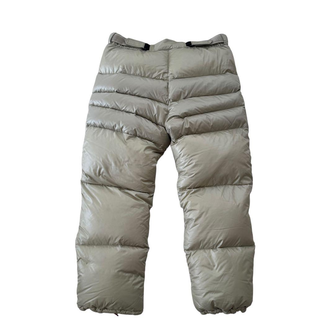 未使用保管品　シマノ サーマルスーツ ダウン上下 3L STRV+6