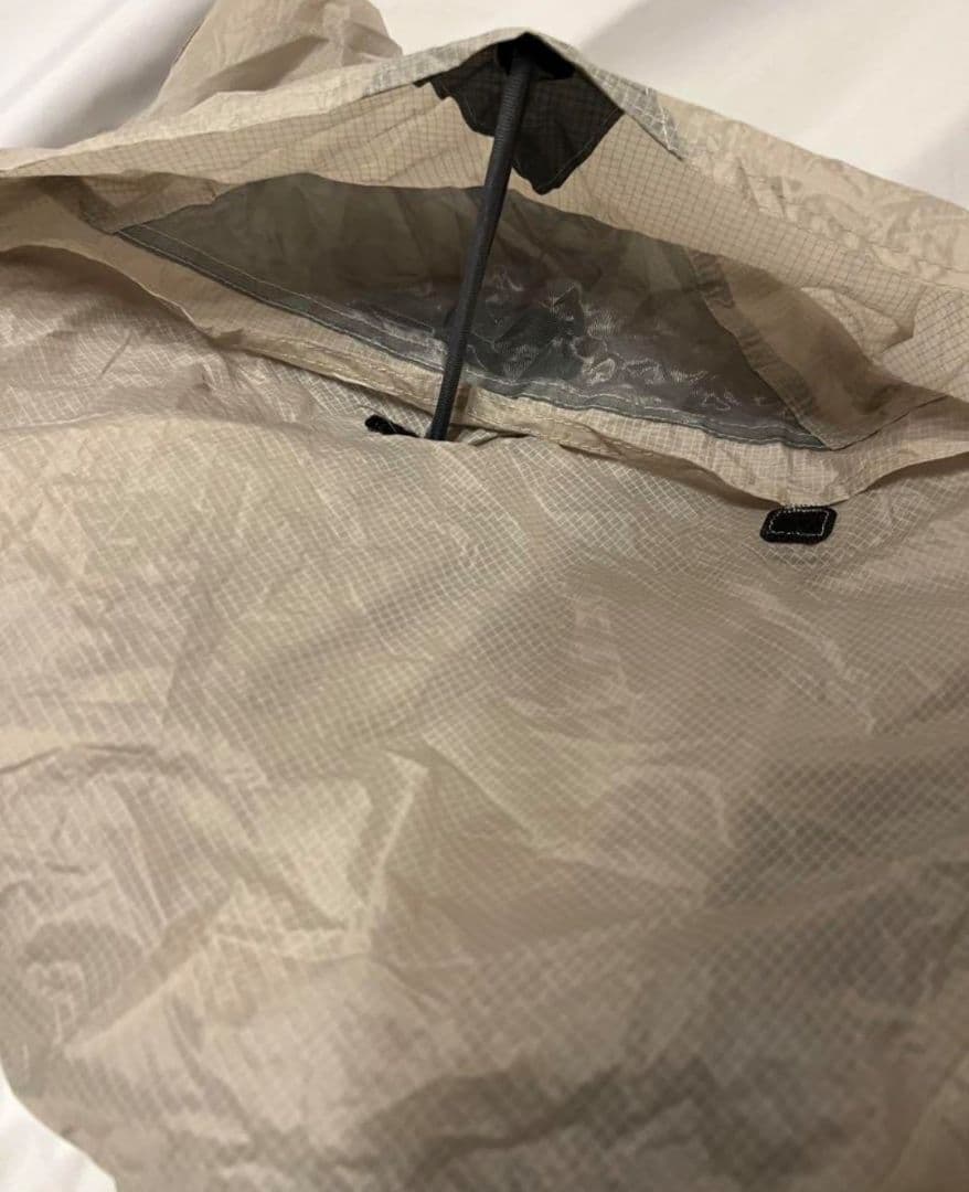 キャンパー　ネイチャーハイク　vik1 アップグレード版