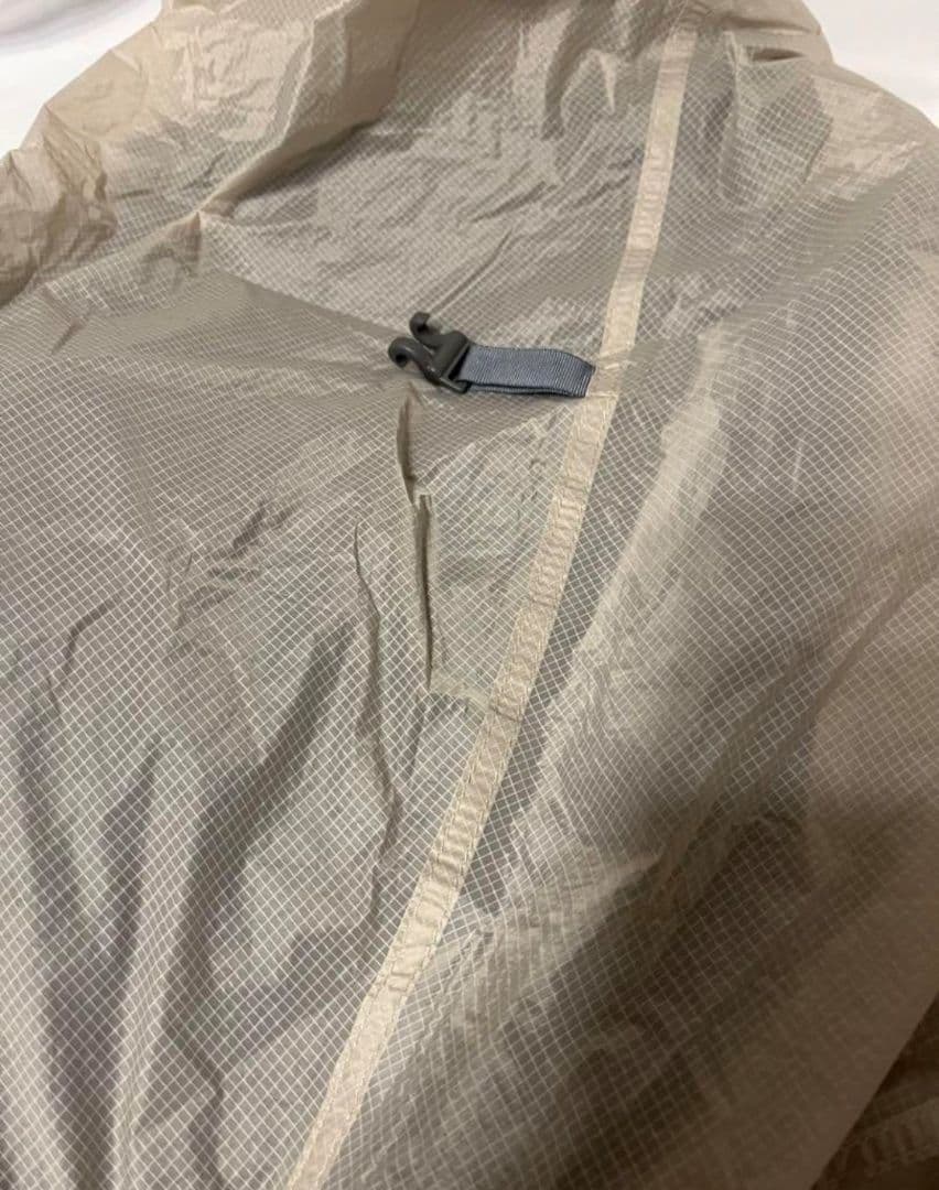 キャンパー　ネイチャーハイク　vik1 アップグレード版