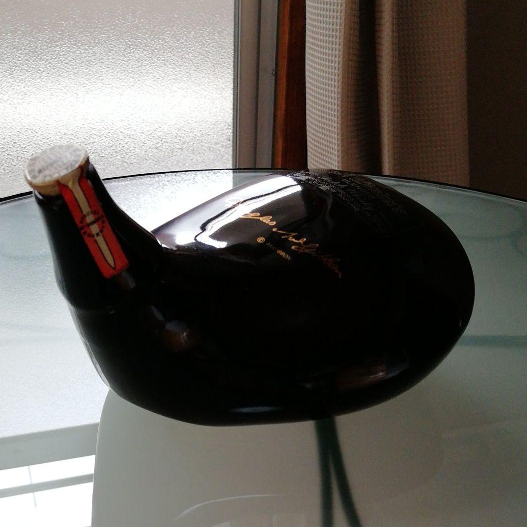 【Mc GIBBON 'S】ウイスキー