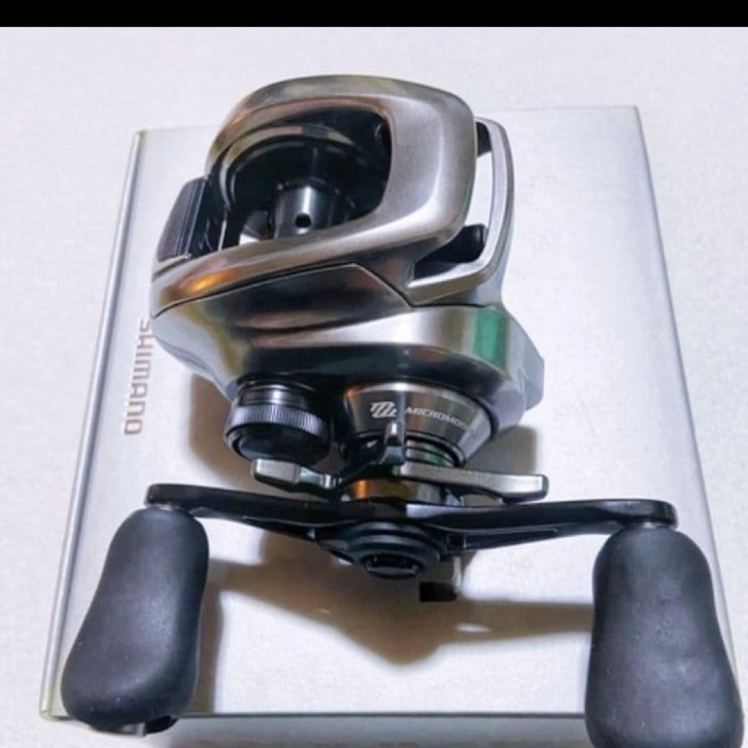 ※SHO　シマノ　バンタムmgl 右ハンドル