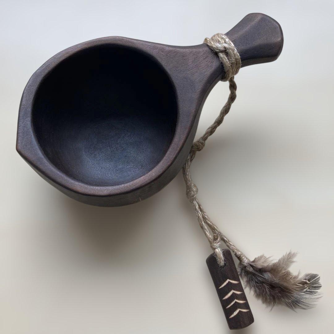 【新品】ソウルオブシベリア #1 No.5131 ククサ