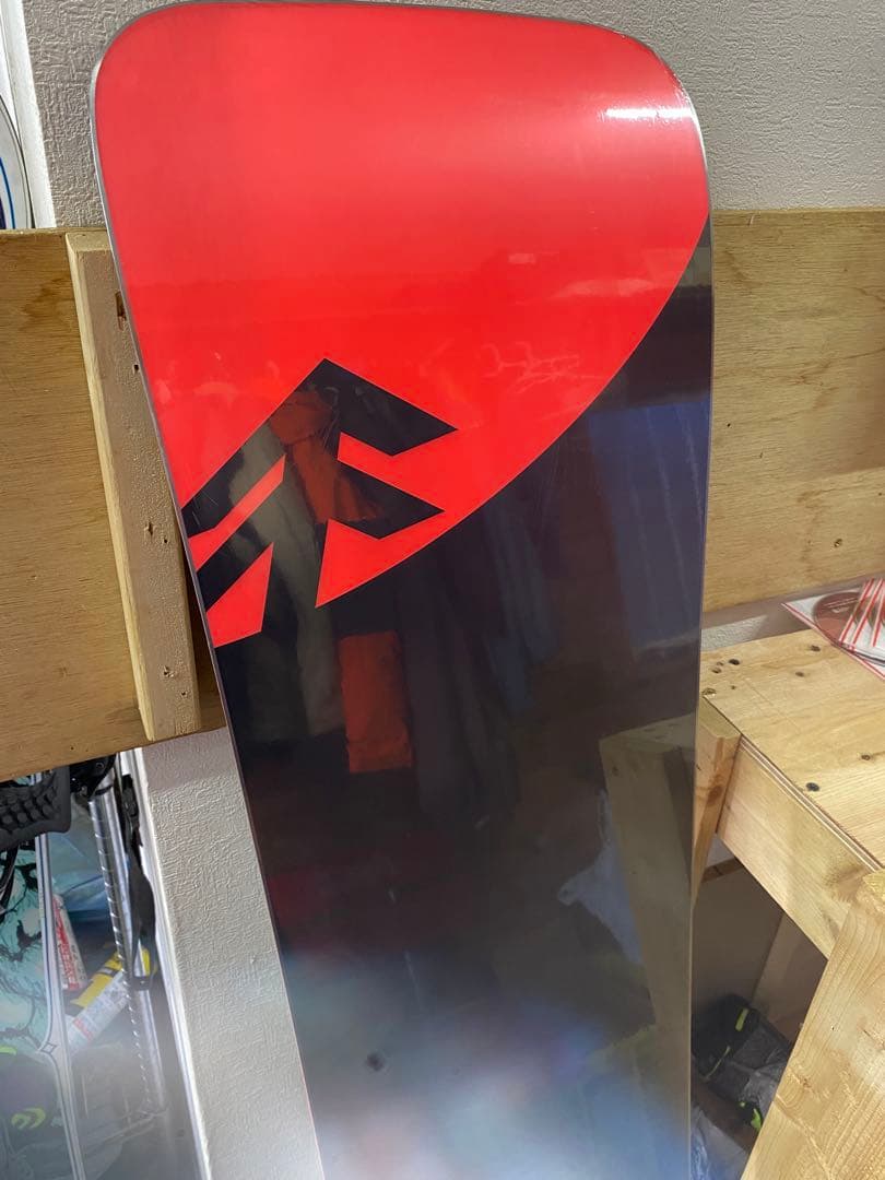 【新品】GRAY boards DESPERADO Ti Type-R