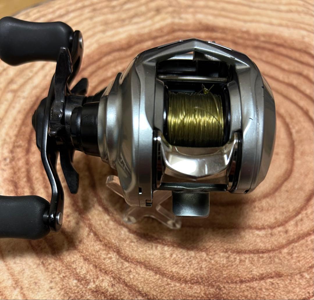 アルファス SV TW 800HL 左ハンドル