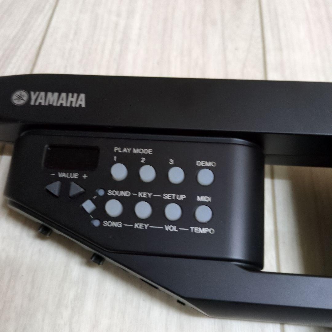 (希少)YAMAHA ヤマハ EZ-TP イージートランペット 電子トランペット