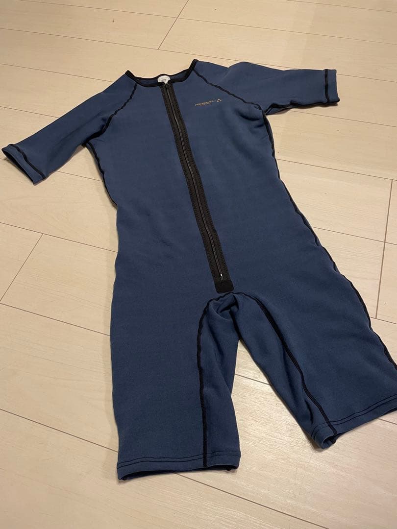サーフィン ウェットスーツ インナー 起毛 Mサイズ