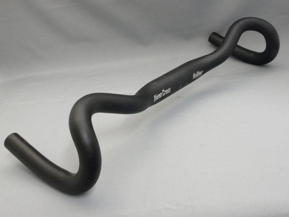 ディズナ クロス（Dixna Cross）Neither ドロップハンドルM美品