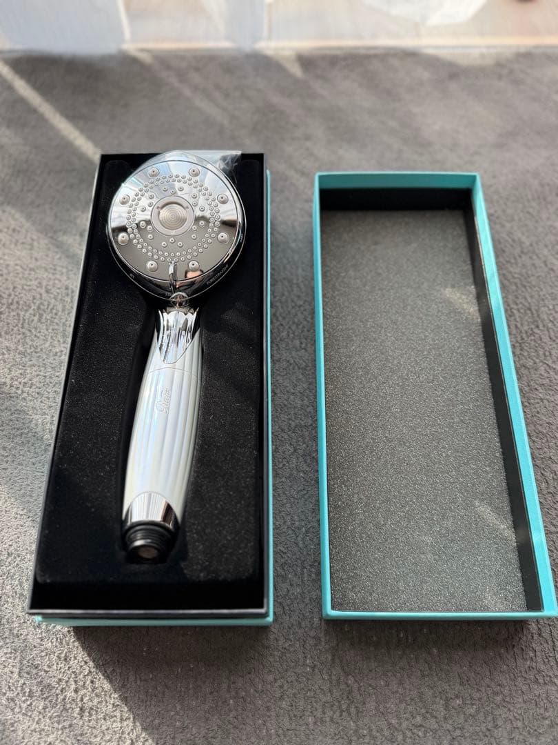 ReFa シャワーヘッド　リファファインバブルピュア