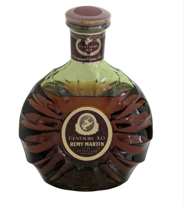 REMY MARTIN レミーマルタン セントーXO