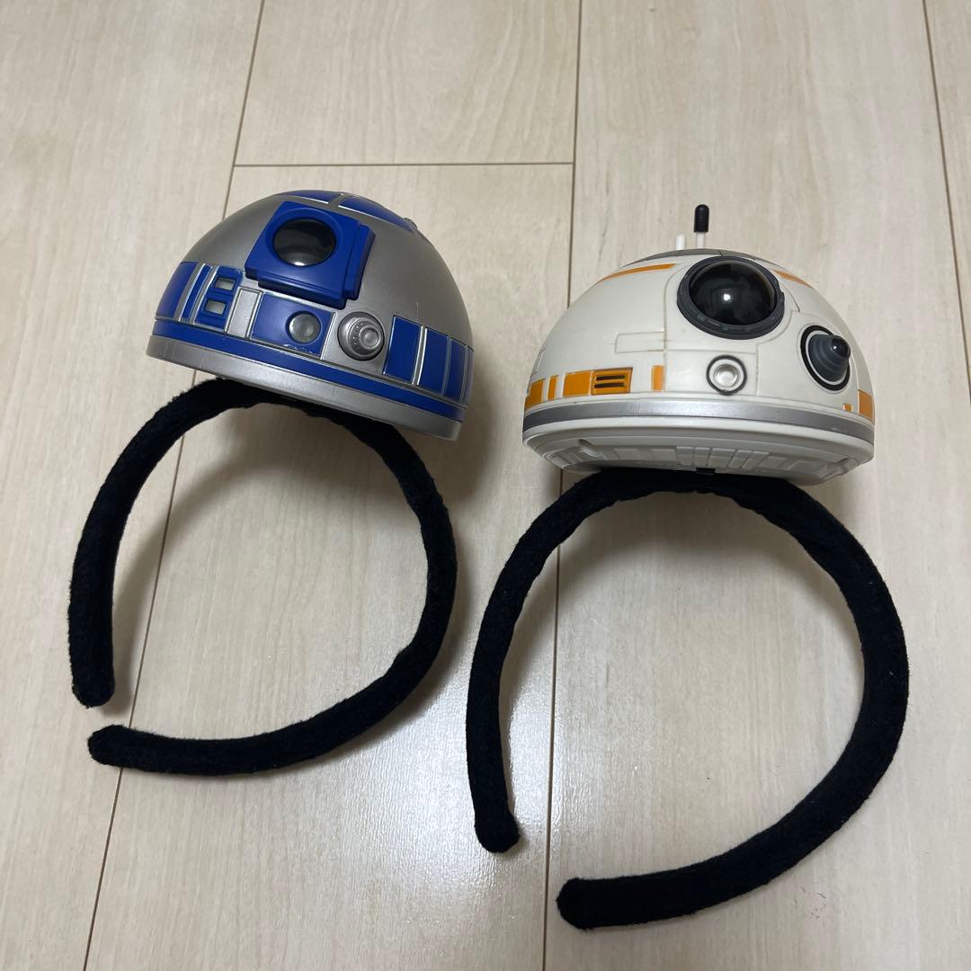 スターウォーズカチューシャ